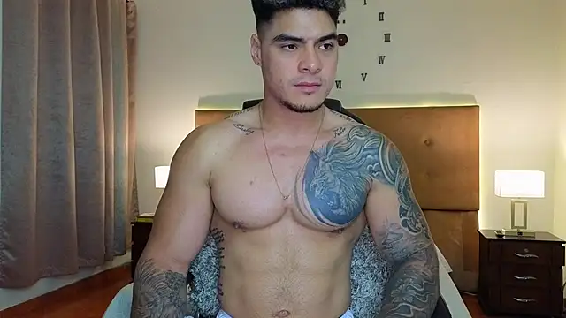 Steven_Velez: απευθείας συνομιλία ΧΧΧ