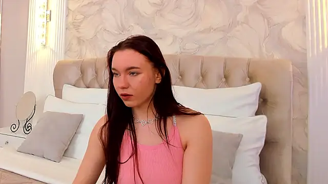 แชท XXX สดของ NoraHaynes