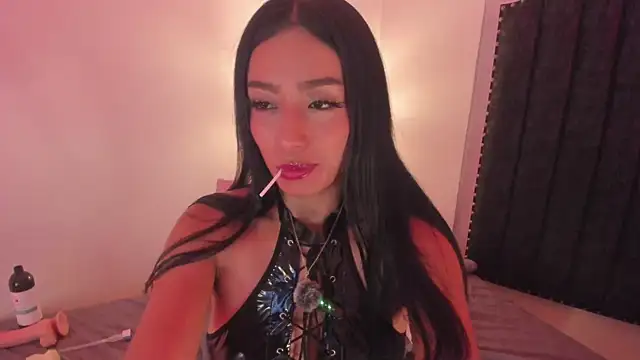 Chat XXX en directo de gabriella_ortiz