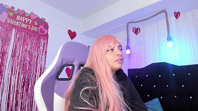 Chatroom XXX en direct de miku_katsuragi