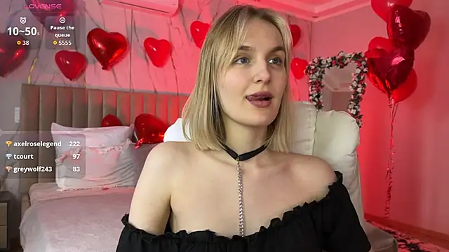 _Vikky_Moon_ Chat XXX in diretta