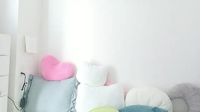 meimei___ Chat XXX in diretta