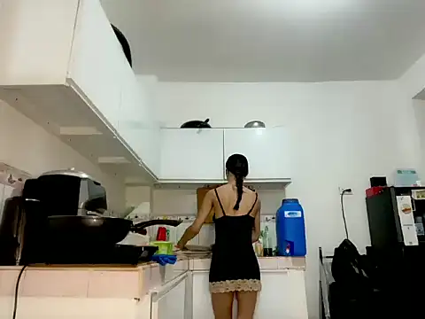 CassieSommereux Obrolan Langsung XXX