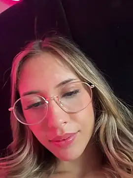 fanyabbey Chat XXX in diretta