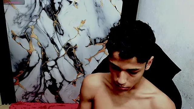 Živý XXX chat Im_david02