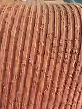 YANINA120のライブXXXチャット