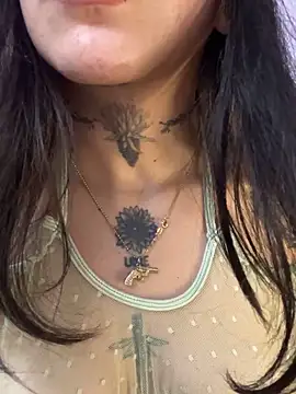 Mollyyp Adlı Modelin Canlı XXX Sohbeti