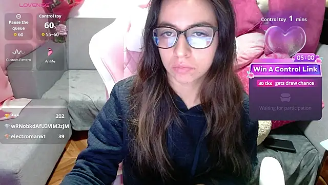 Chat XXX Live Maggie_Fox3