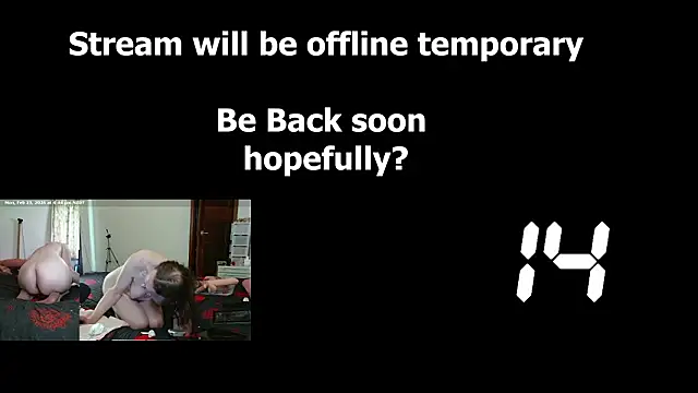 CDAdalyn Show Webcam