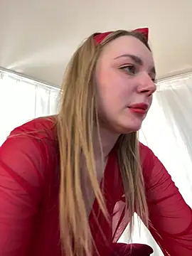 Živý XXX chat AnetGrey