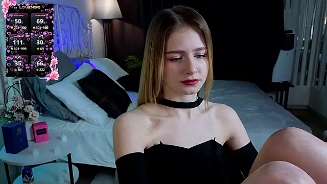 jenny_bunny_ live XXX chat