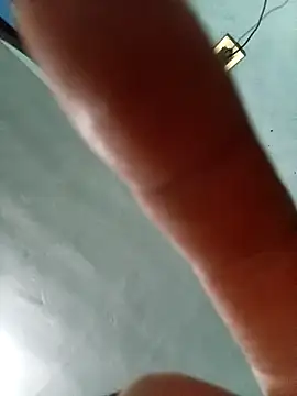 Miasmiih Webcam Show