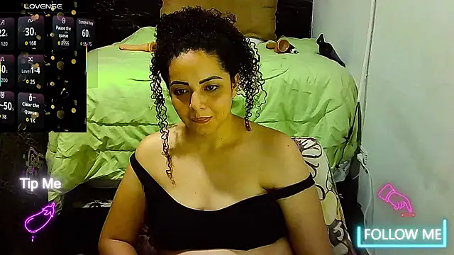 Chat XXX ao vivo de _naughty_milf