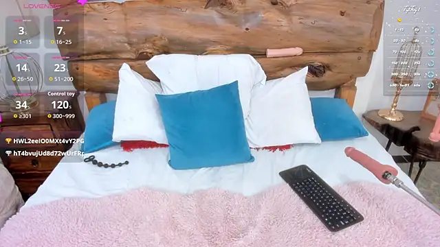 Vunnie_honeie live XXX chat