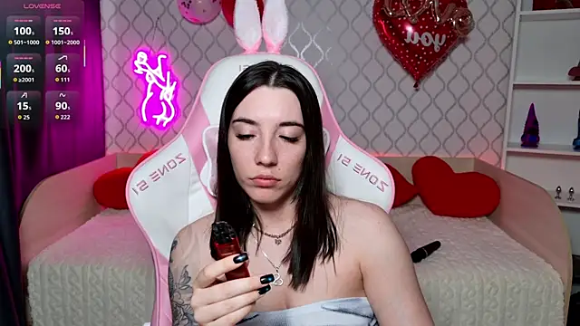 Curious_Lilyn Live XXX chat