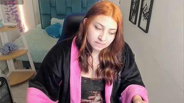 bloom_winxx Webcam-Show