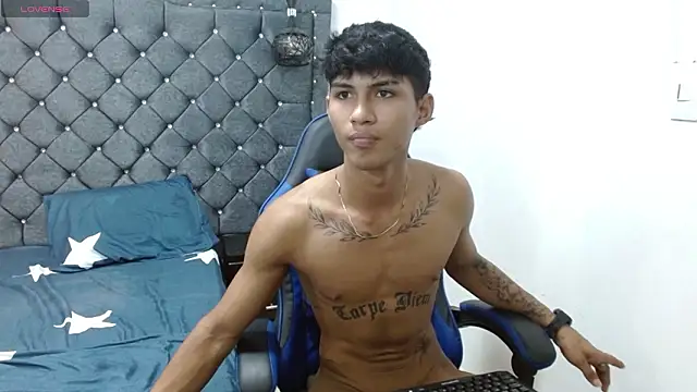 Živý XXX chat luka_big18