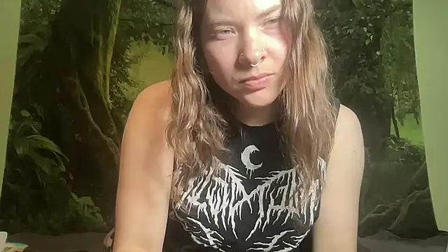 mo0ngoddess Live XXX-Chat