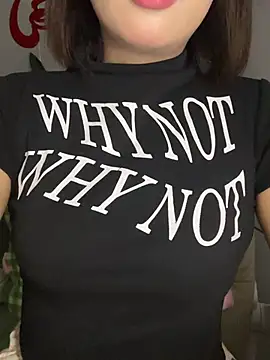 -KathySweet- Webcam show