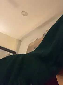 Pokazy przed kamerką – holyeroticss