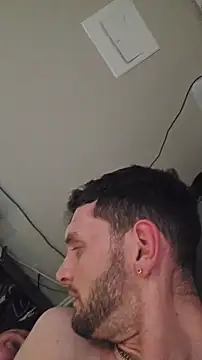 Mrkarizmaのウェブカメラショー