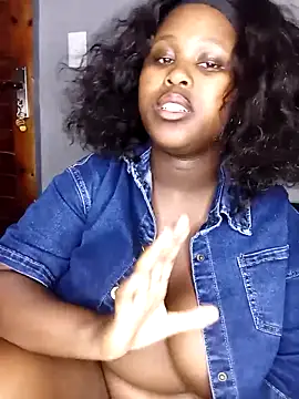 Show Webcam de SELYS_NANA