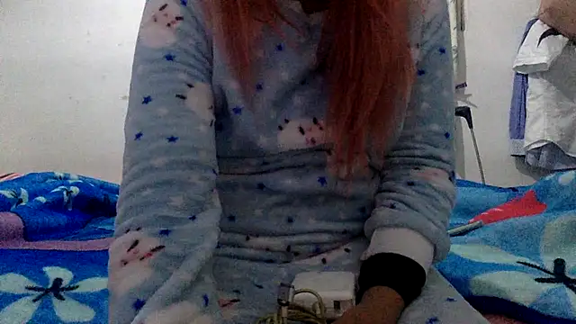 sharonlopez9611 élő XXX-chatje