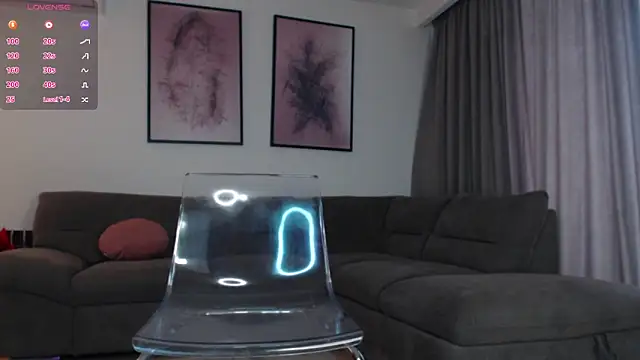 reinakylie: онлайн-секс-чат