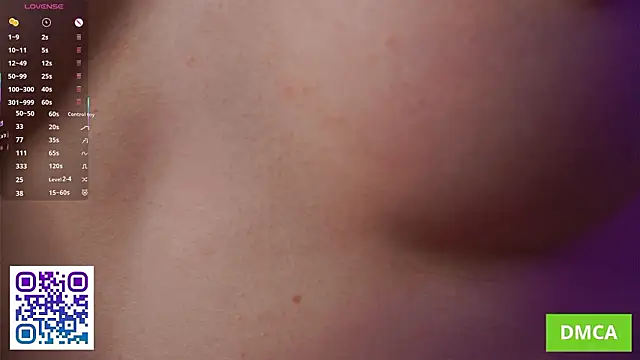 JodyHeap webcam show