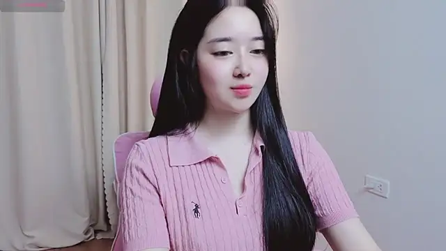 Miu-999 élő XXX-chatje