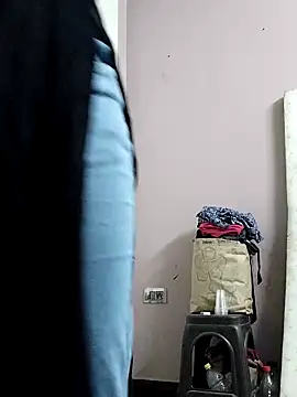 Laxmi_89 élő XXX-chatje