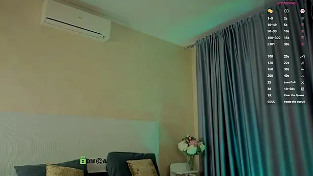 _sophielovn Live XXX chat