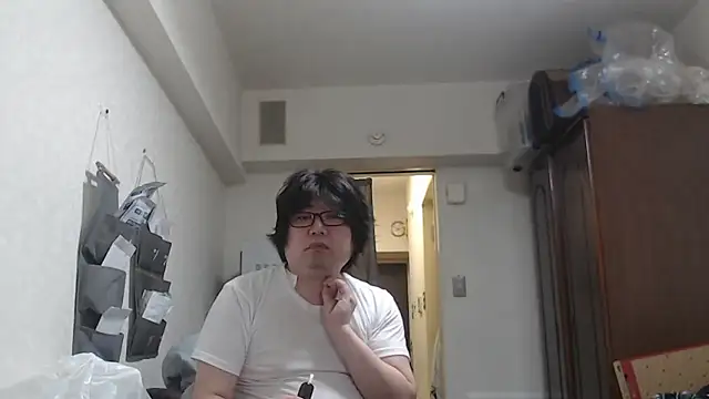 raterate555のウェブカメラショー