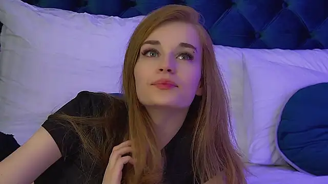 MelissaBauchn Live XXX chat