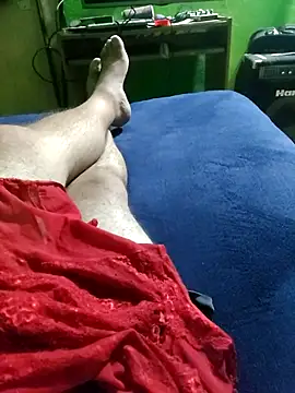 Morbosnif 网络视讯表演