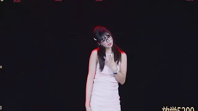 Show de Sweet--Baby na webcam