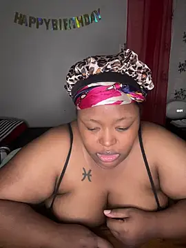 Chocolatebunnyxx96 Show in webcam