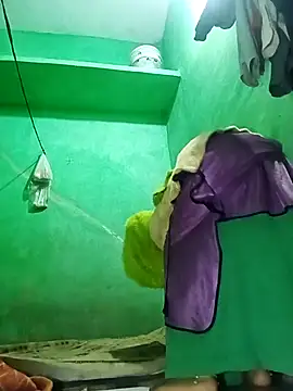 Cute__tanu 网络视讯表演