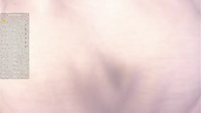 دردشة EffieHenri الجنسية المباشرة