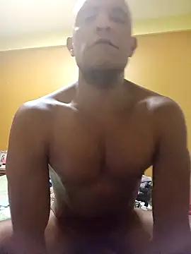 djmorenoo élő XXX-chatje