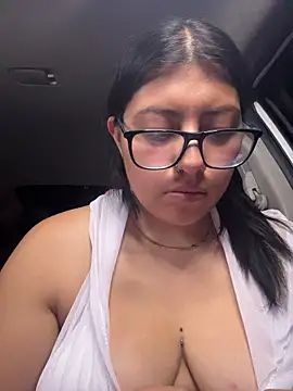 Lismar_fire: онлайн-секс-чат