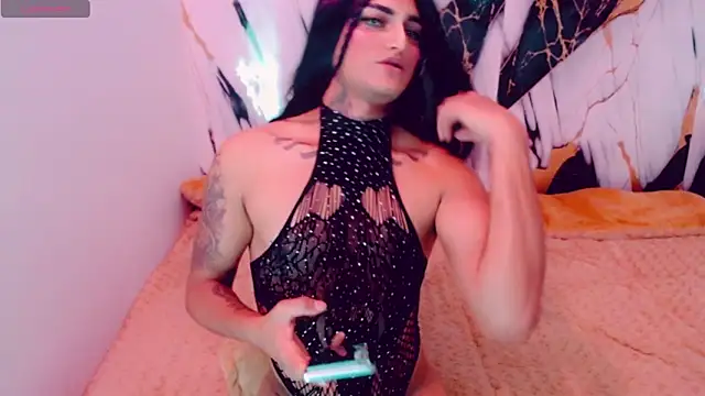 Webkamerová show Sofia_HotSexi