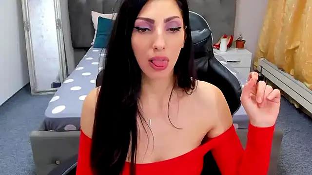 IlariaKentn Live XXX chat