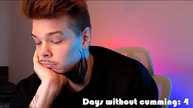 Chatroom XXX en direct de DENIS_HERE