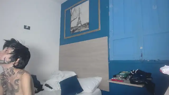 barbara_anal_squirt_ Chat XXX live