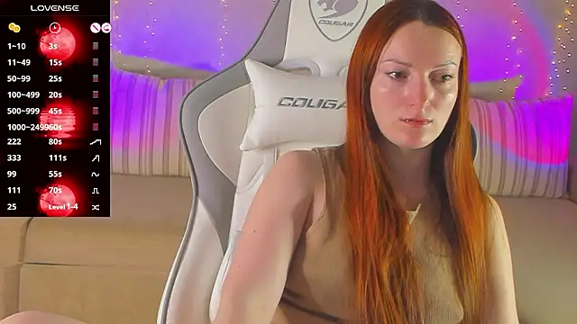 FlamyGold 라이브 XXX 채팅