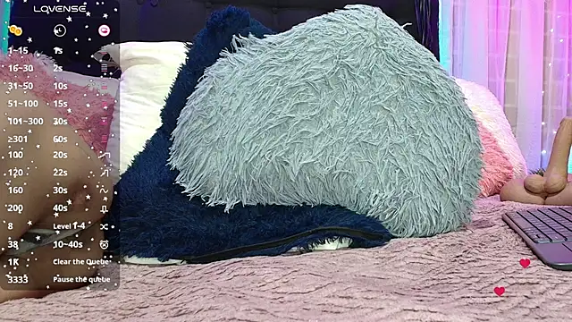 Hanna_horny_ 即時 XXX 聊天