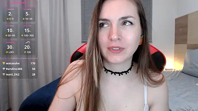 Naughty_Annn live XXX chat