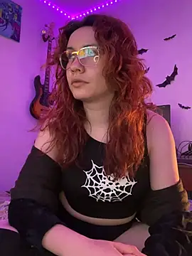 Nina-Chick777 Chat XXX in diretta