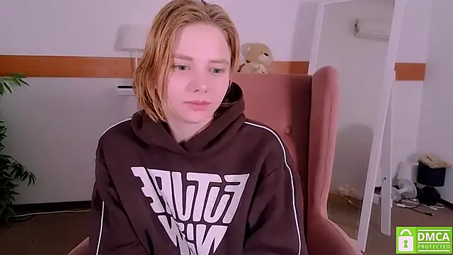 MirraBellanta Chat XXX live